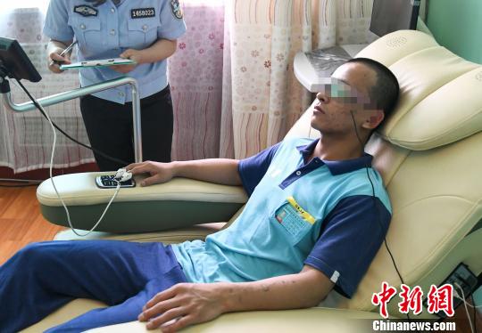 山西省戒毒管理局下屬共有13個(gè)戒毒場所和一個(gè)涉毒病殘所(山西省戒毒康復(fù)醫(yī)院)籌建處，其中省屬戒毒所9個(gè)，市屬戒毒所4個(gè)?！⊥踅ㄜ?攝