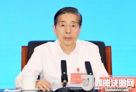 7月24日，全面深化司法體制改革推進會在深圳召開。中共中央政治局委員、中央政法委書記郭聲琨出席并講話?！『路?攝