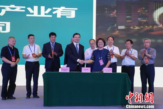 研討會現(xiàn)場圖?！■暮陚?攝