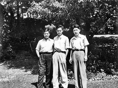 舍我其誰報(bào)國志，碧血丹心愛國情