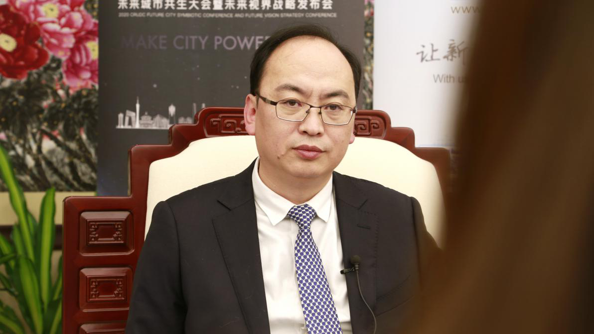 新華網(wǎng)：鐵建城發(fā)在未來(lái)社區(qū)打造上取得了哪些成效？