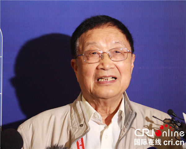 中國(guó)科學(xué)院院士曹春曉：加快數(shù)字化、智能化轉(zhuǎn)型升級(jí) 助力我國(guó)鈦產(chǎn)業(yè)實(shí)現(xiàn)“雙量”取勝_fororder_圖片1