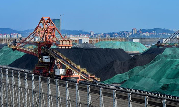 煤炭綠色開采和低碳、清潔利用方面需要大量技術(shù)攻關(guān)